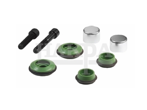 -MERITOR-CALIPER DUST RUBBER & BOLT REPAIR KIT